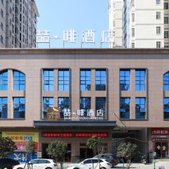 酒店头图