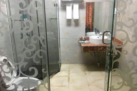 鹤庆光辉假日酒店