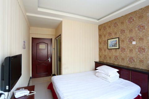 昌图宜嘉商务宾馆