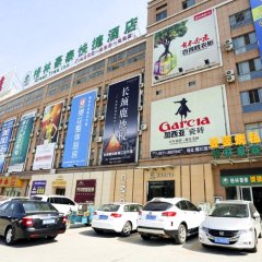 酒店头图