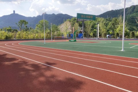 习水红武大酒店