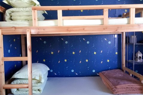 乌托邦青年旅舍(大理古城店)