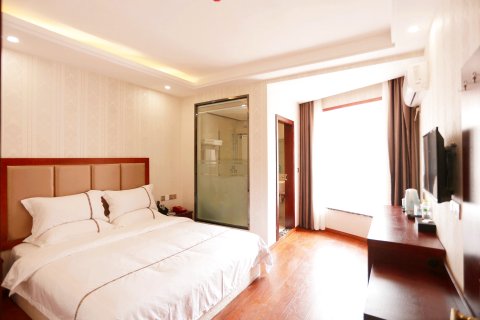 赤水世纪尚品商务酒店