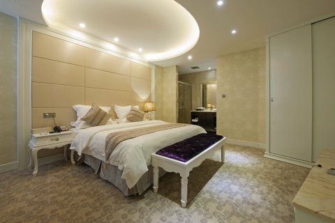 云霄星际精品酒店