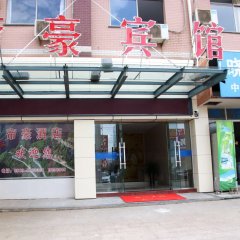 酒店头图