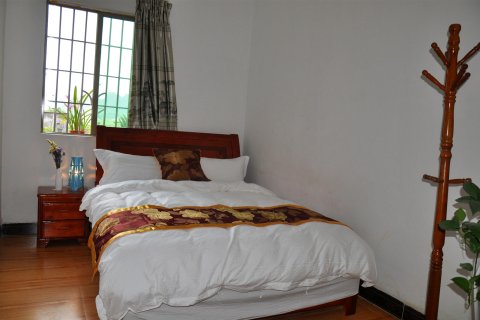 英德英西峰林驴友驿站