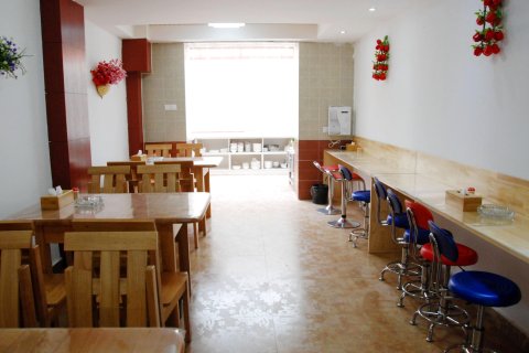 沂南全鑫温泉宾馆