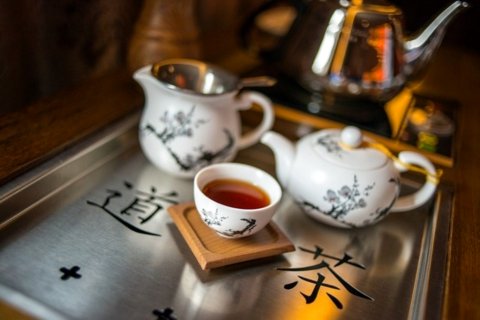 四会岭南东方酒店