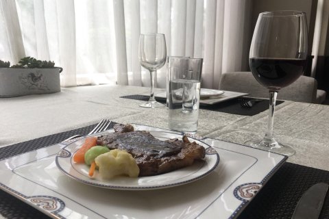 峨眉山花园城度假酒店