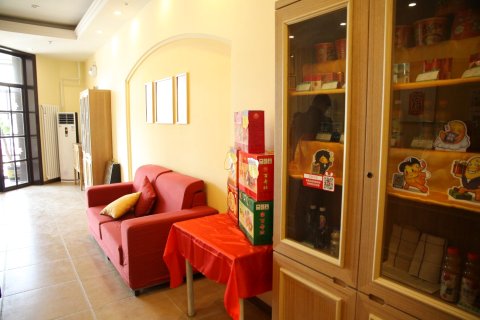 如家酒店(单县汽车总站店)