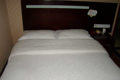 汉寿金都胜威酒店