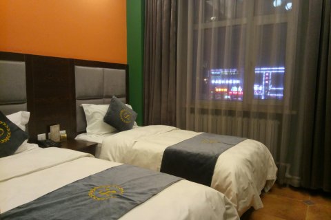 宾县勃莱梅客栈