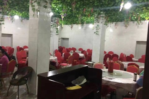 碛口古镇黄河宾馆