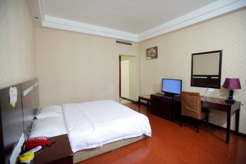 汉寿金都胜威酒店