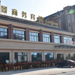 酒店头图