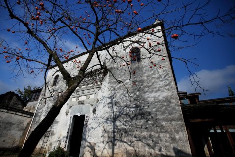 猪栏酒吧乡村客栈(黟县碧山店)