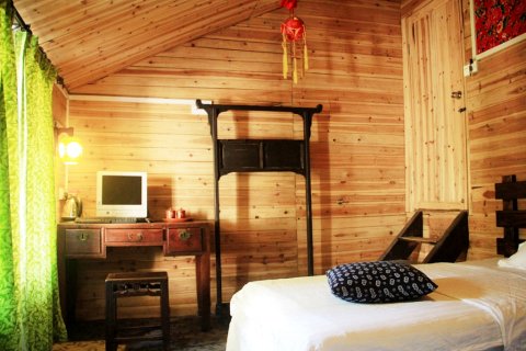 阿姚的房子(黄姚古镇迎秀店)