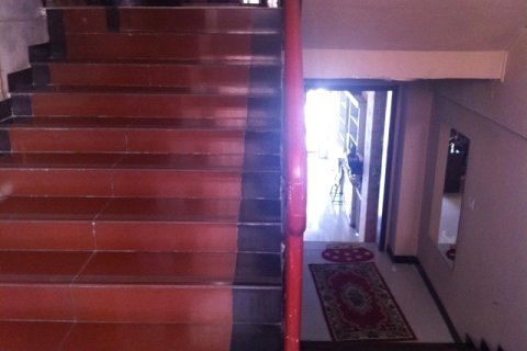 派克森民宿(定州中兴西路店)