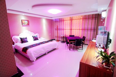 延津平原湖宾馆