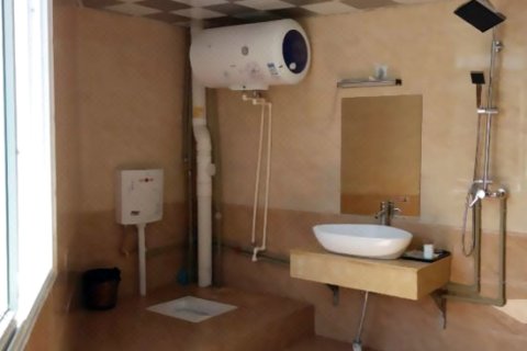 金川嘉绒家园宾馆