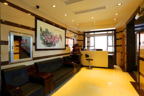 德惠翔城商务宾馆