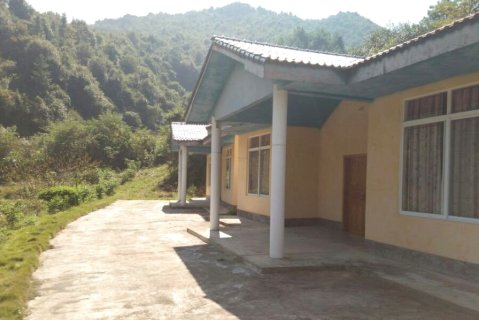 南雄青青旅游生态农庄