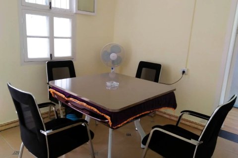 通山想静静民宿