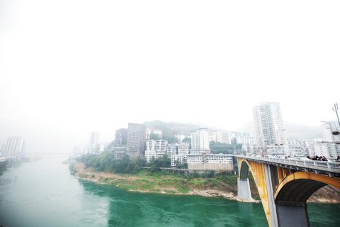 重庆天乙快捷酒店