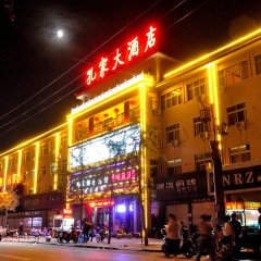 酒店头图