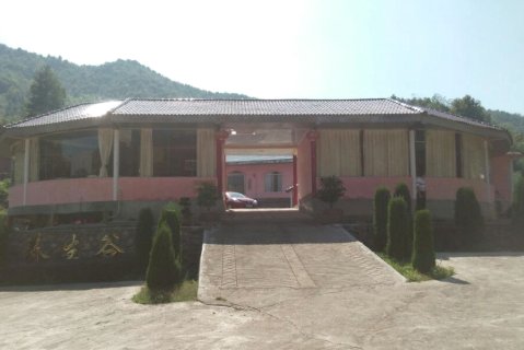 南雄青青旅游生态农庄