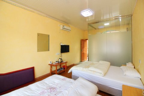 南雄青青旅游生态农庄