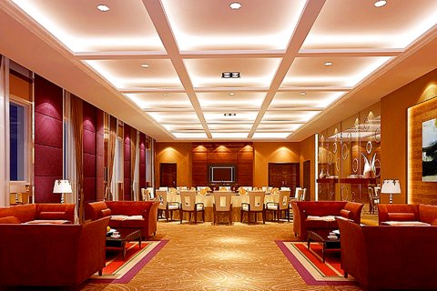 盐亭云溪国际大酒店