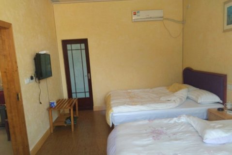 南雄青青旅游生态农庄