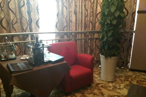 云锦酒店(库尔勒天百购物中心店)