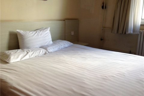 左云温众鑫宾馆