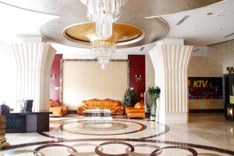 桐梓乾豪大酒店