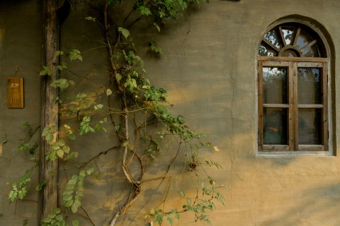 猪栏酒吧乡村客栈(黟县碧山店)