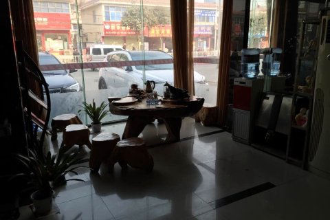 新蔡唐朝快捷宾馆