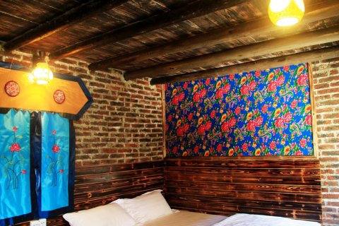 阿姚的房子(黄姚古镇迎秀店)