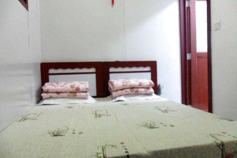 蓬莱景祥渔家公寓