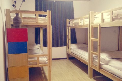 乌托邦青年旅舍(大理古城店)