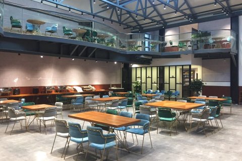前郭栖畔民宿酒店
