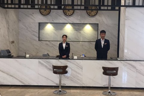 长岭天赋云栖酒店