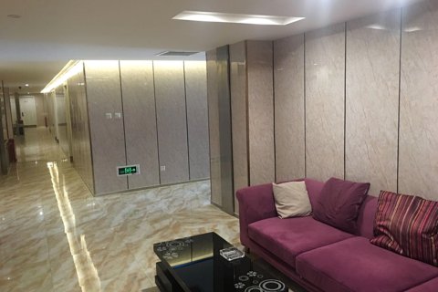 四平舒美达商务宾馆