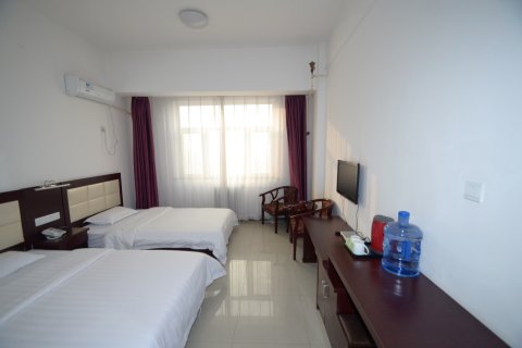 定兴浩海连锁酒店