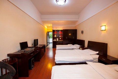 毛家饭店(韶山店)