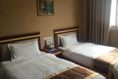 川都宾馆(陇南武都汽车站店)