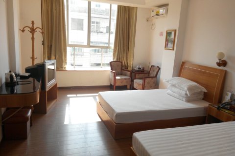 大埔阿里山宾馆