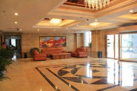 习水红武大酒店