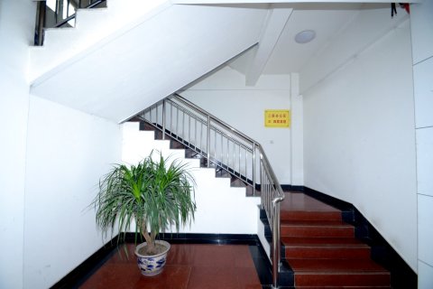 定兴浩海连锁酒店